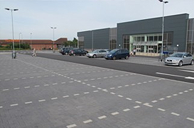 Tarmac Contractors